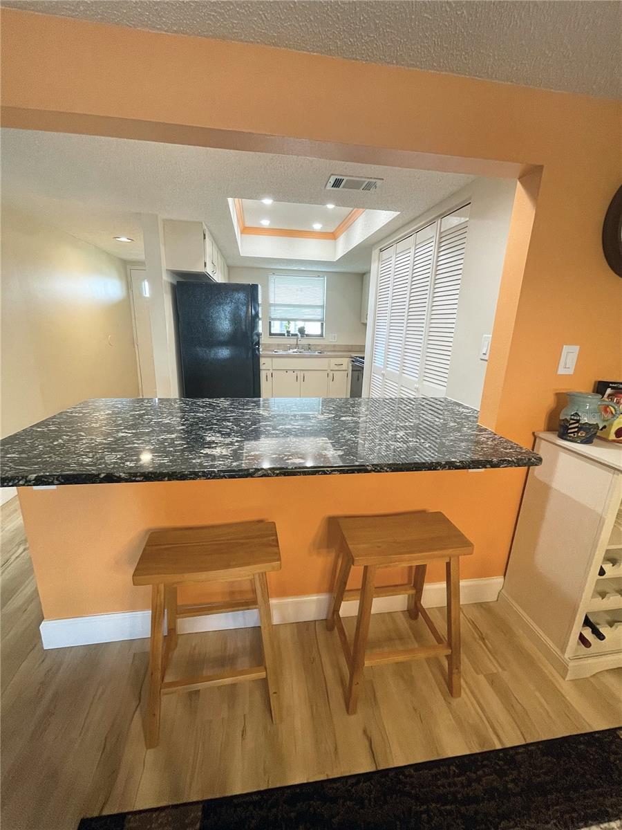 TARPON BAY PH 01 BLDG A - Residential