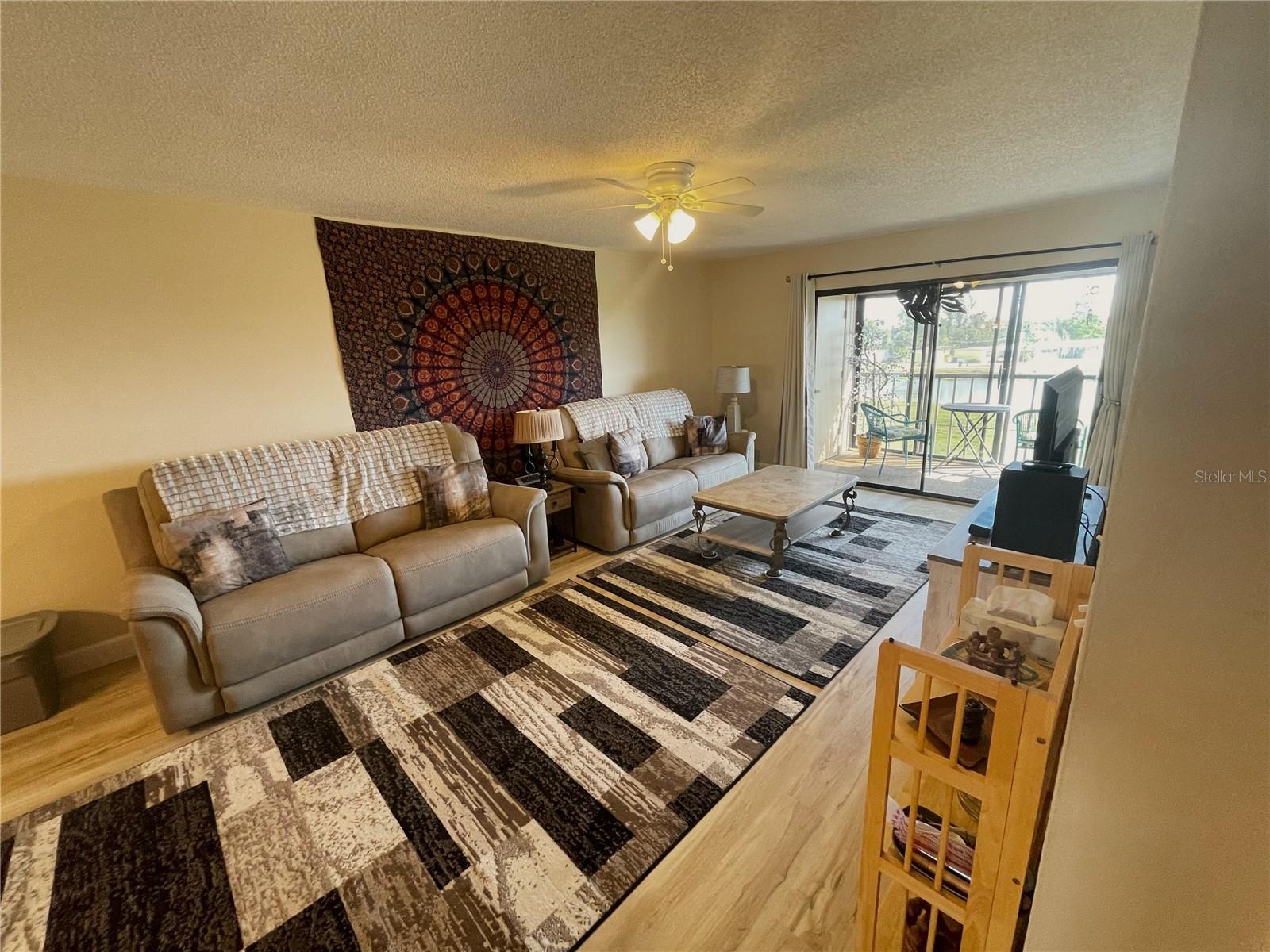 TARPON BAY PH 01 BLDG A - Residential