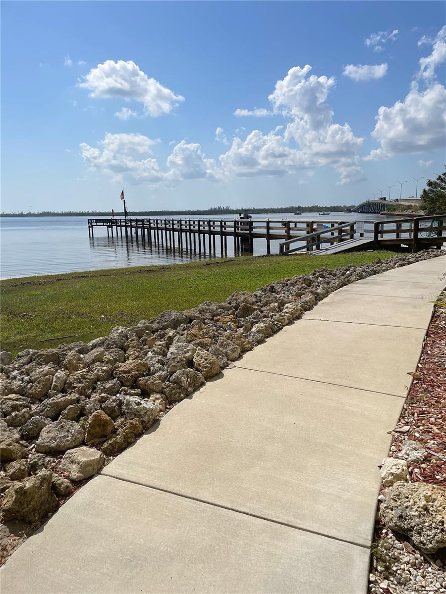 TARPON BAY PH 01 BLDG A - Residential