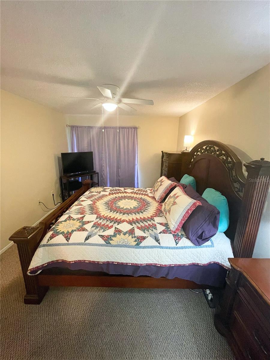 TARPON BAY PH 01 BLDG A - Residential