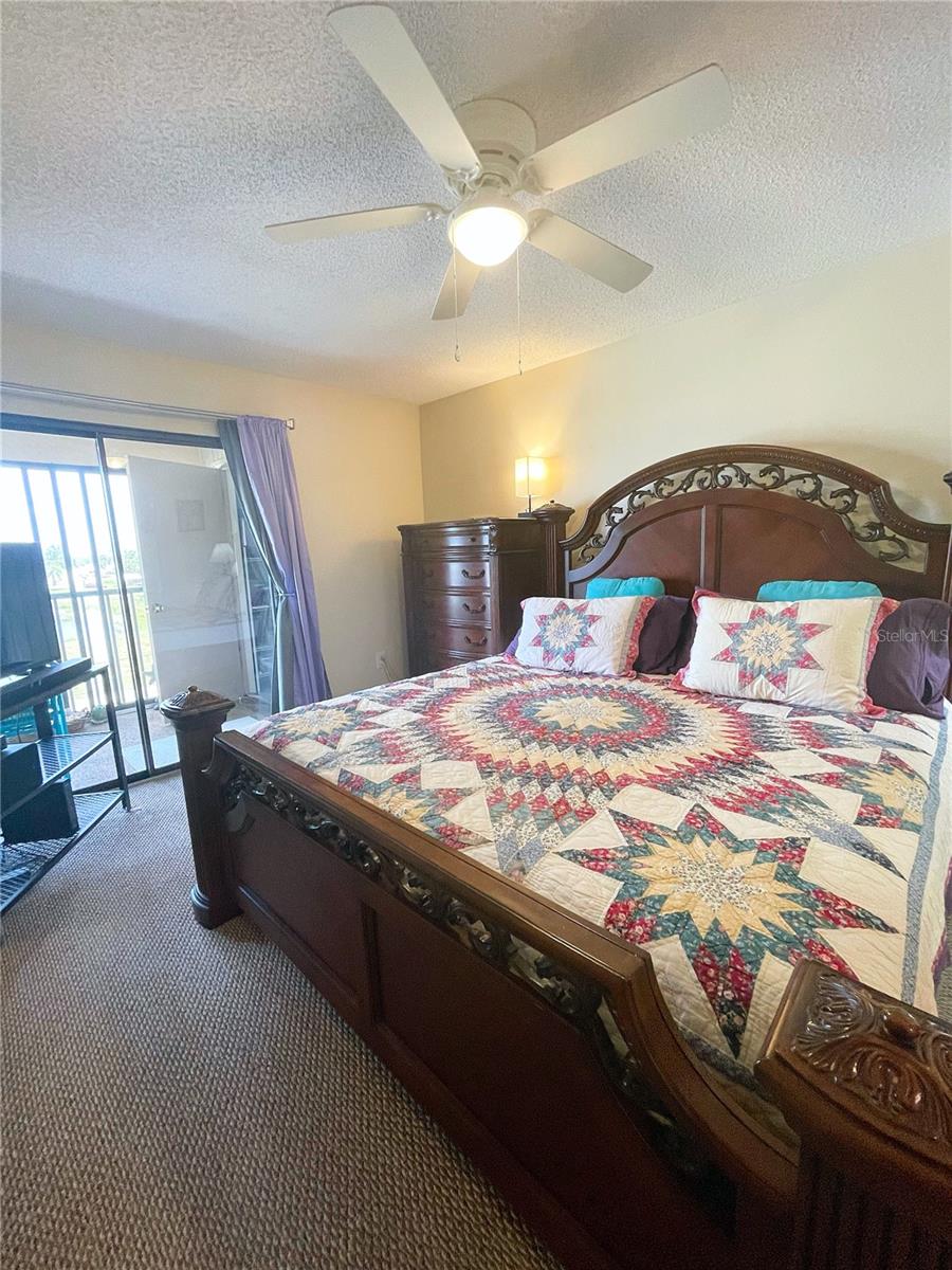 TARPON BAY PH 01 BLDG A - Residential