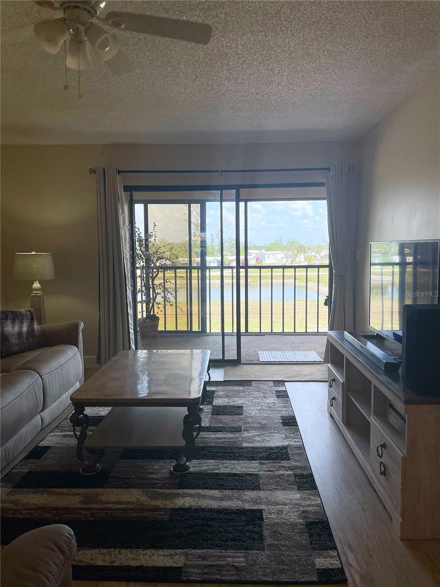 TARPON BAY PH 01 BLDG A - Residential