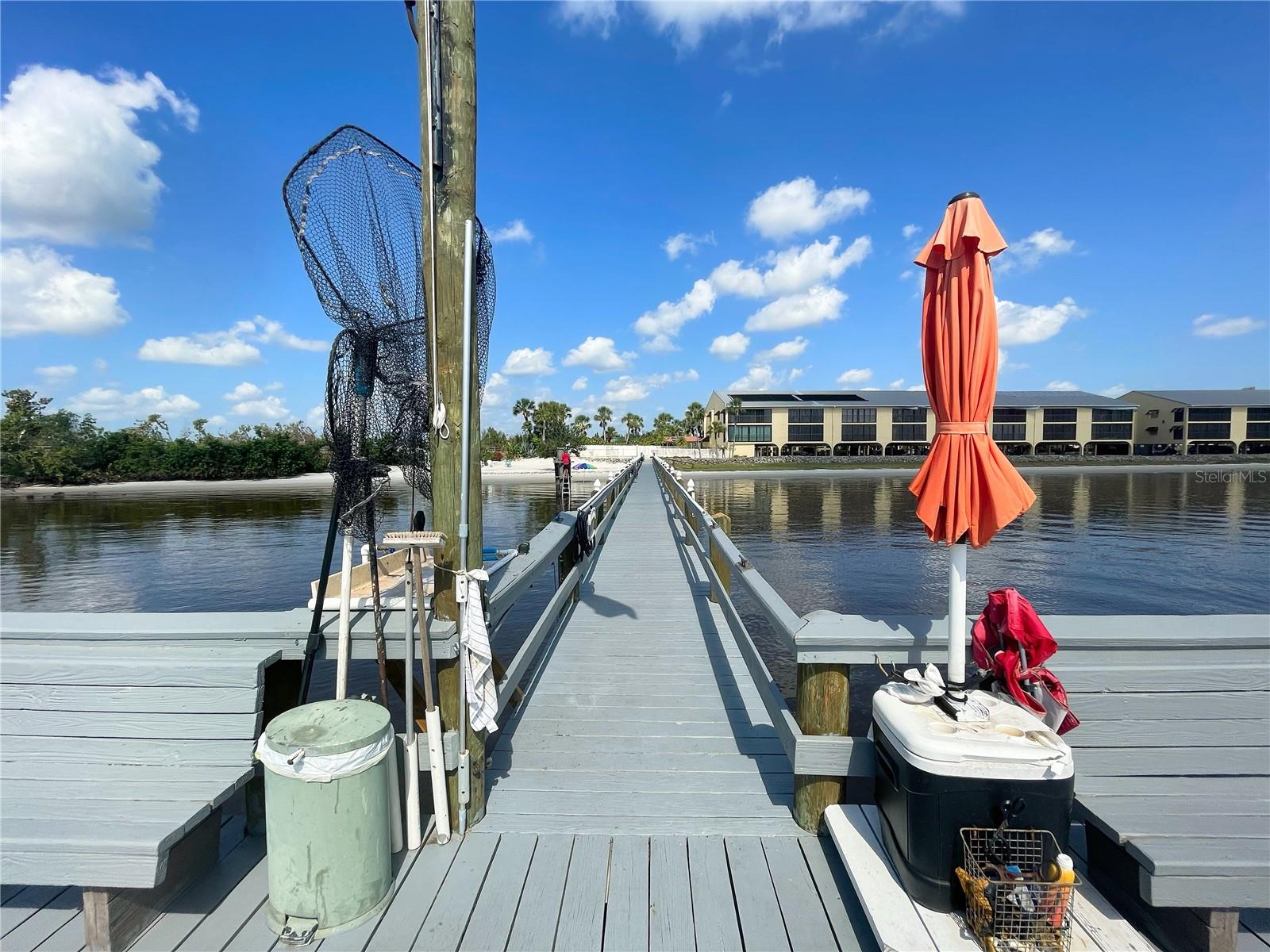 TARPON BAY PH 01 BLDG A - Residential