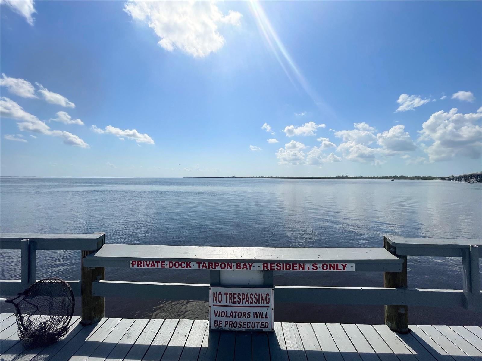 TARPON BAY PH 01 BLDG A - Residential