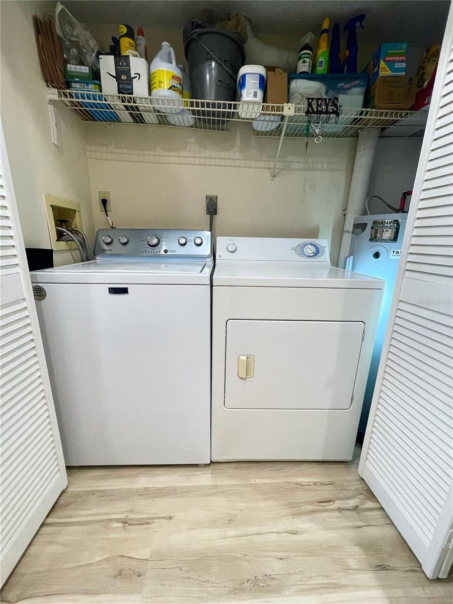 TARPON BAY PH 01 BLDG A - Residential