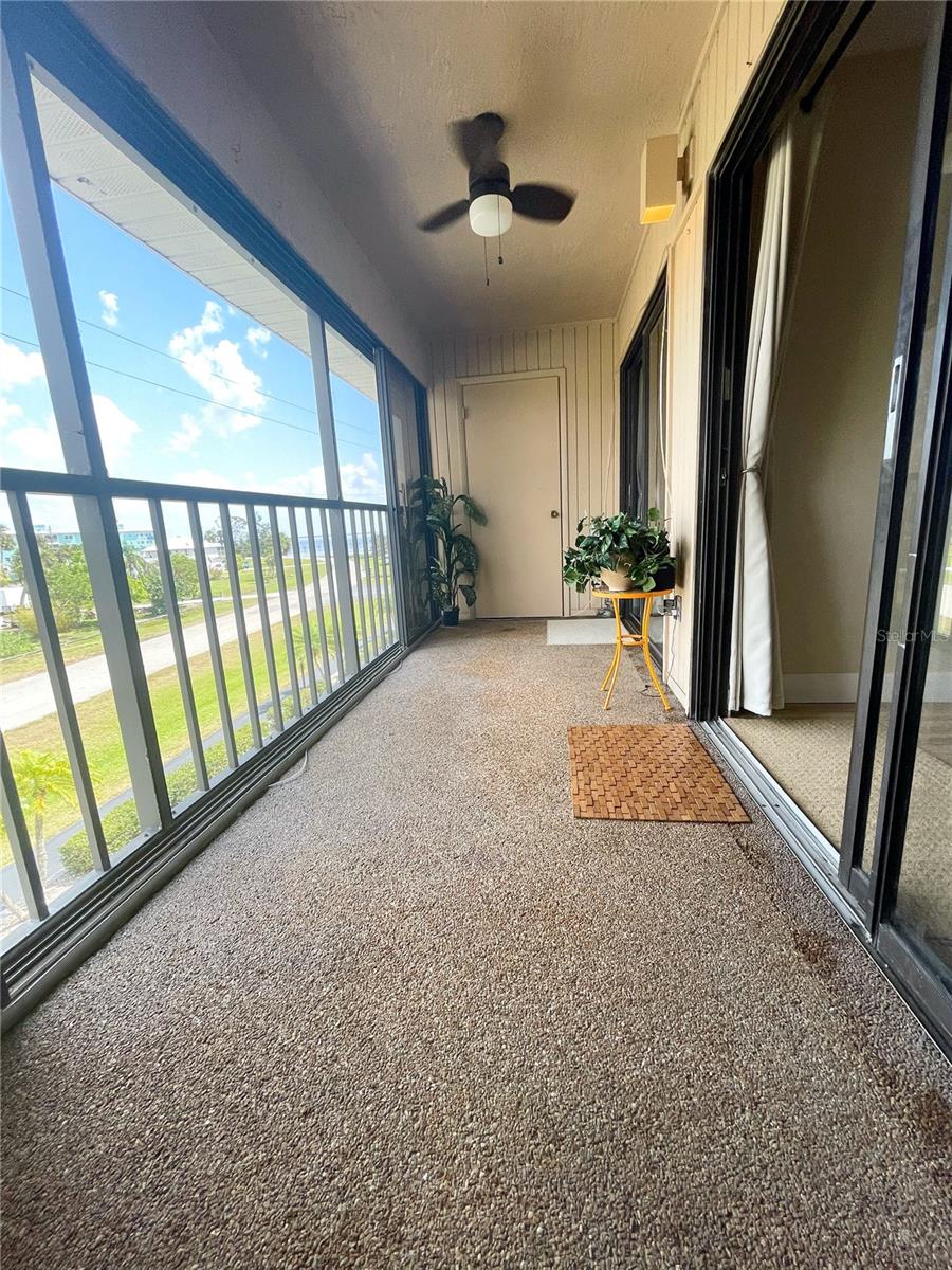 TARPON BAY PH 01 BLDG A - Residential