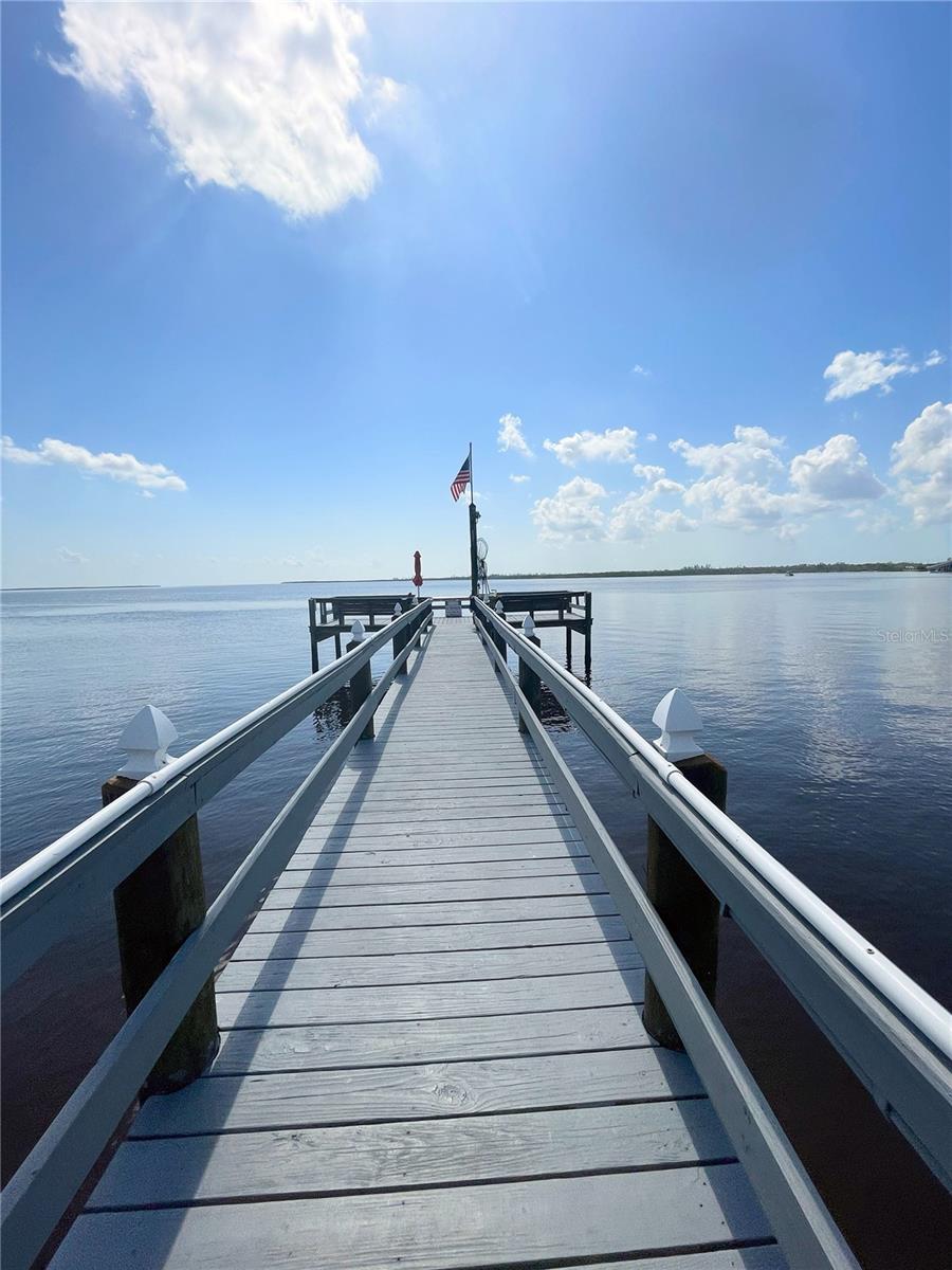 TARPON BAY PH 01 BLDG A - Residential