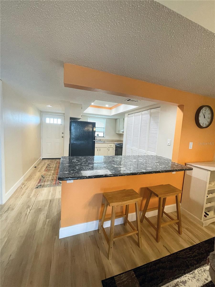 TARPON BAY PH 01 BLDG A - Residential