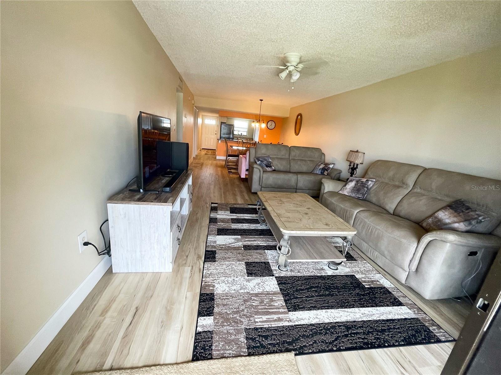 TARPON BAY PH 01 BLDG A - Residential