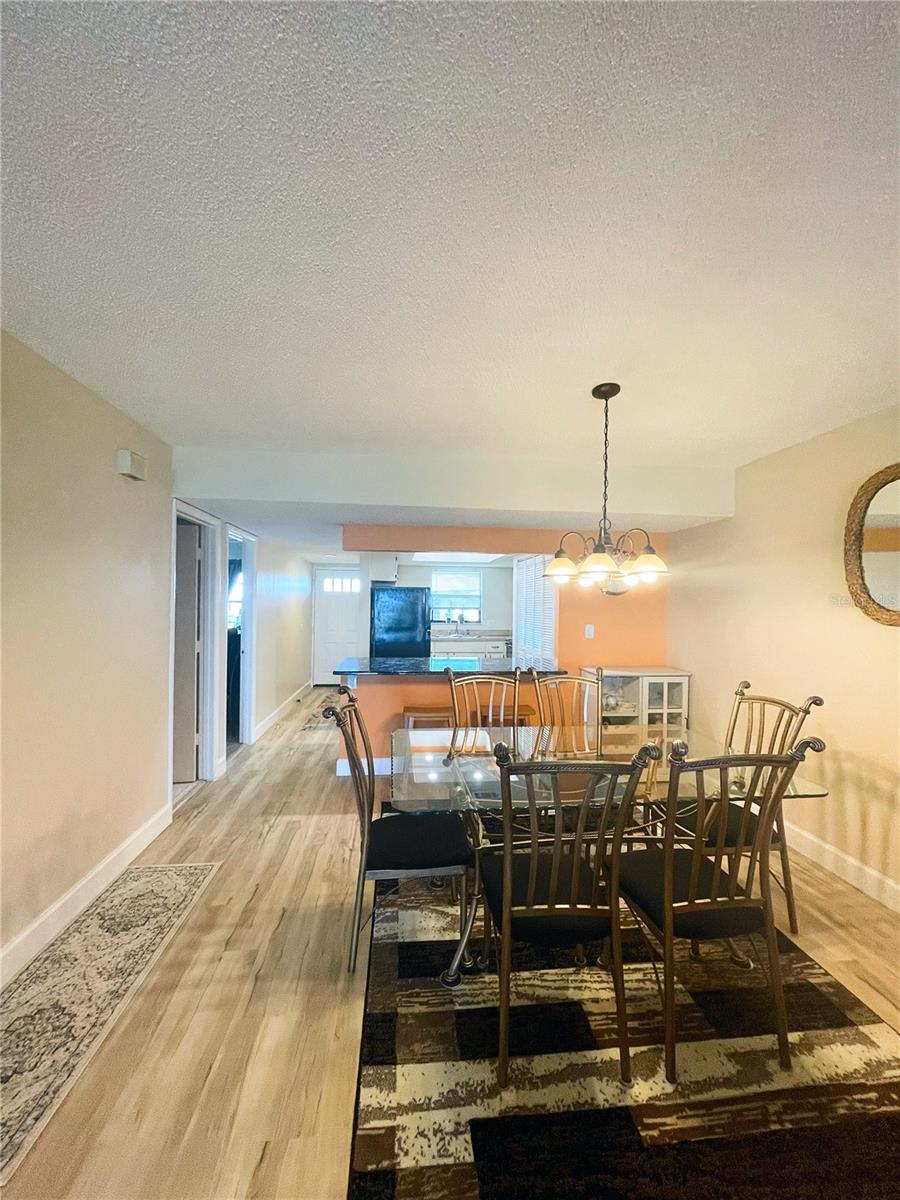 TARPON BAY PH 01 BLDG A - Residential