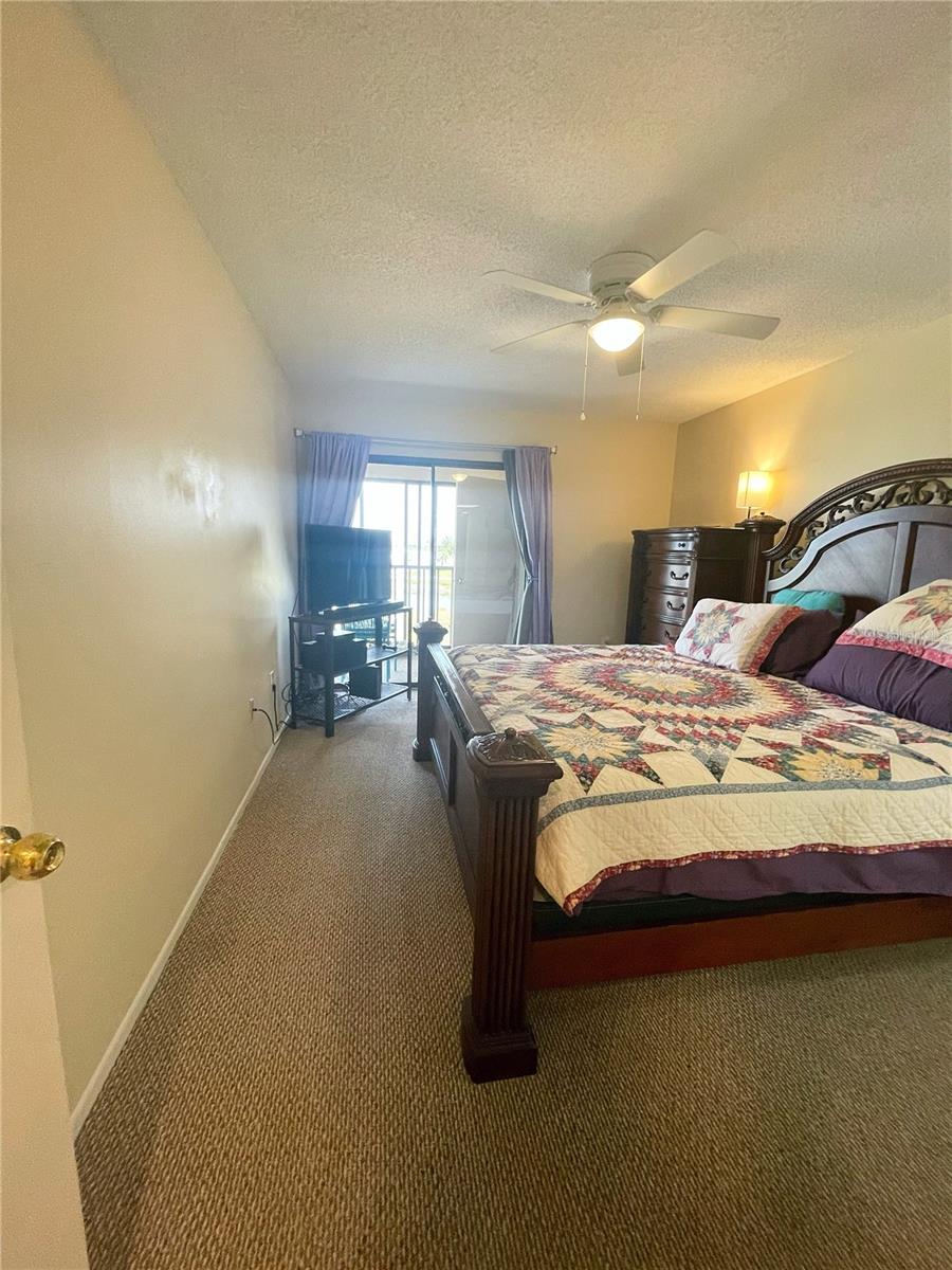 TARPON BAY PH 01 BLDG A - Residential