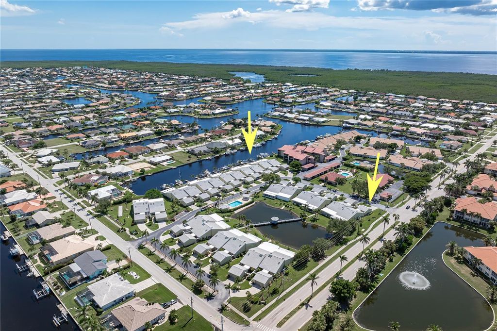 Photo of 2521 W Marion Avenue #111, Punta Gorda, FL 33950 (MLS # C7513551)