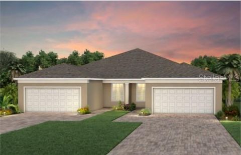 1811 SPRING SHOWER CIRCLE KISSIMMEE FL 34744