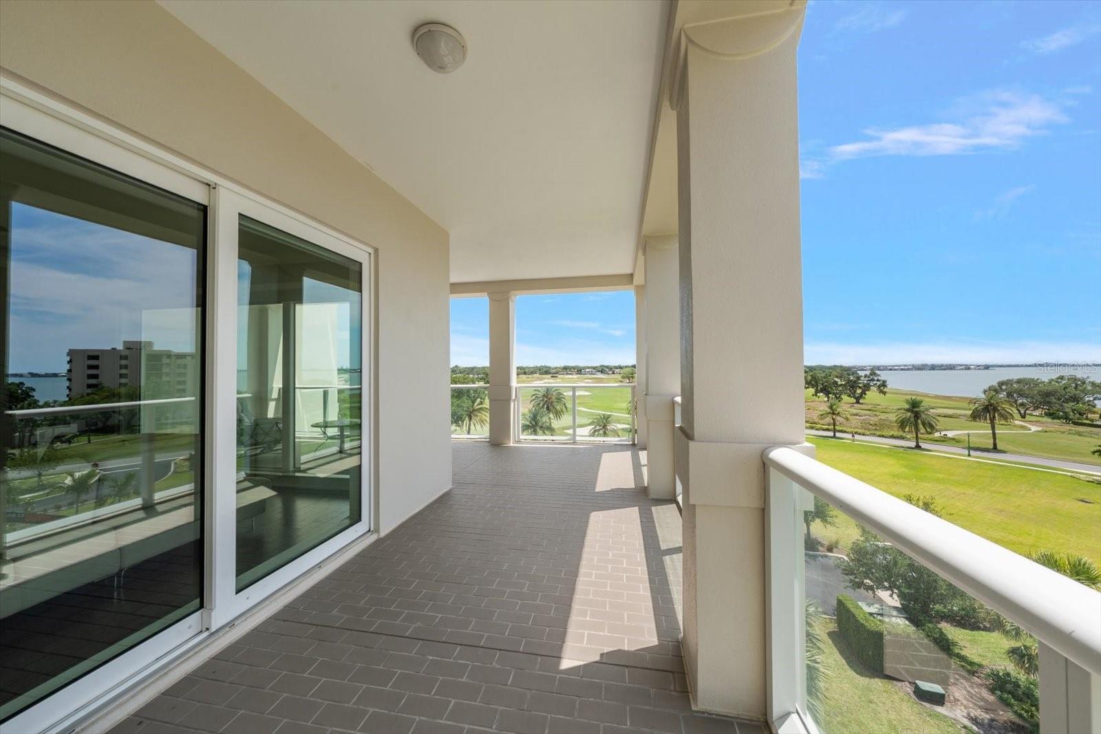 RESIDENCES AT BELLEVIEW PLACE CONDO - Residential