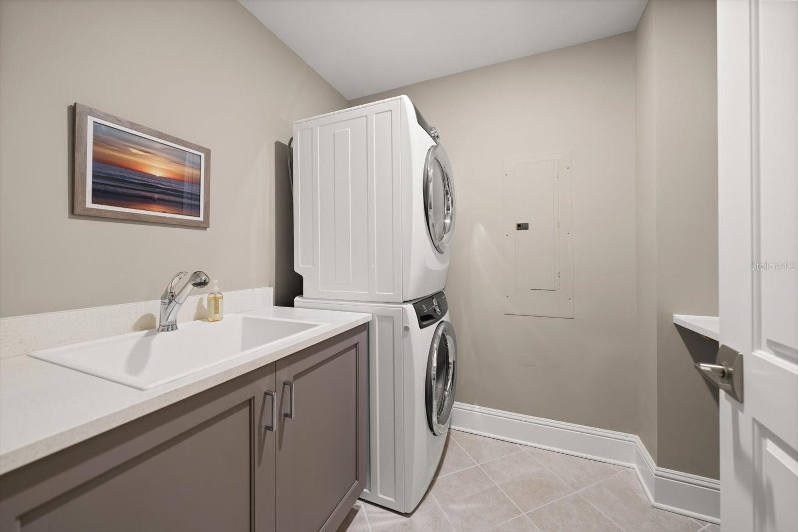 RESIDENCES AT BELLEVIEW PLACE CONDO - Residential