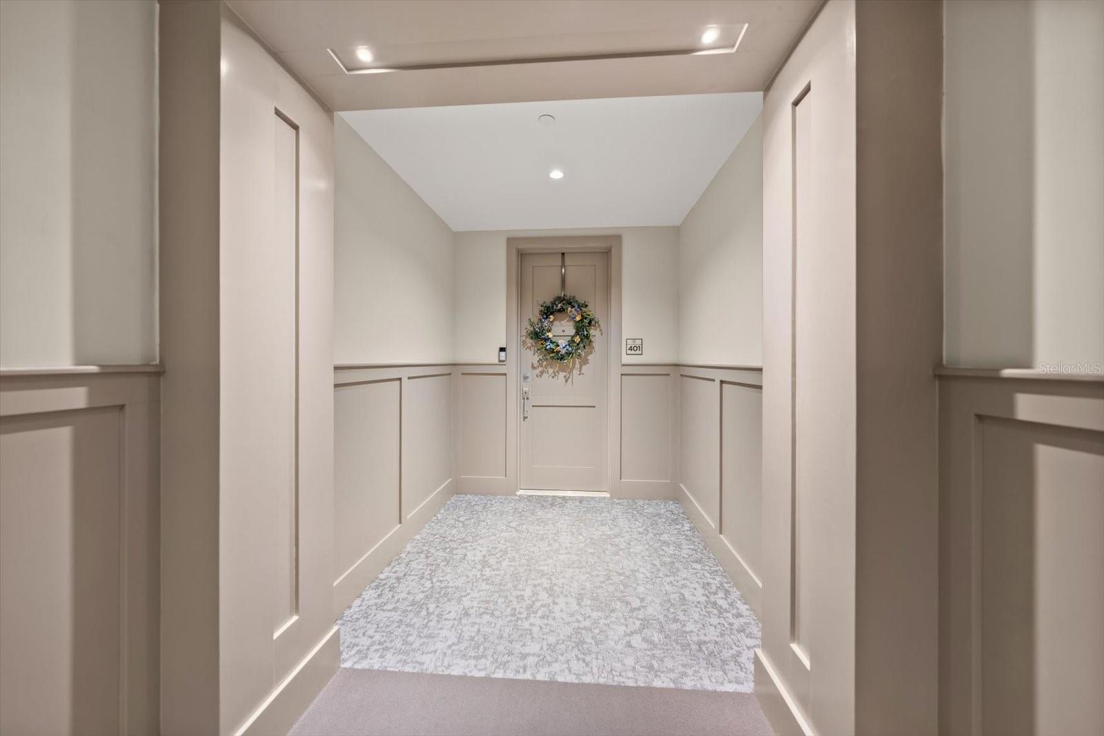 RESIDENCES AT BELLEVIEW PLACE CONDO - Residential
