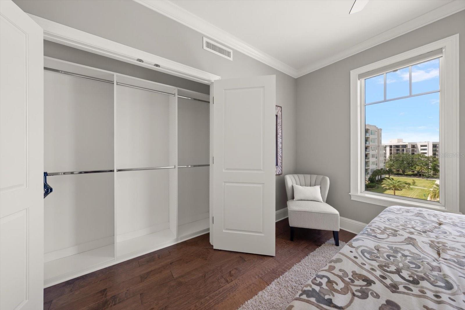 RESIDENCES AT BELLEVIEW PLACE CONDO - Residential