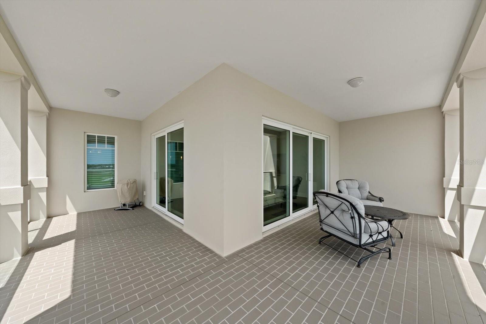 RESIDENCES AT BELLEVIEW PLACE CONDO - Residential