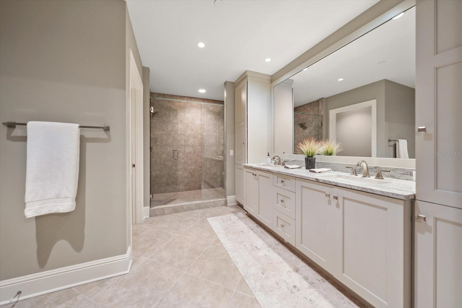 RESIDENCES AT BELLEVIEW PLACE CONDO - Residential