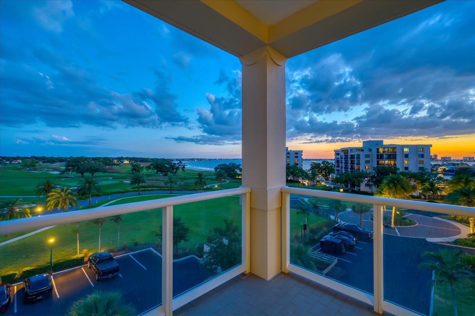 RESIDENCES AT BELLEVIEW PLACE CONDO - Residential