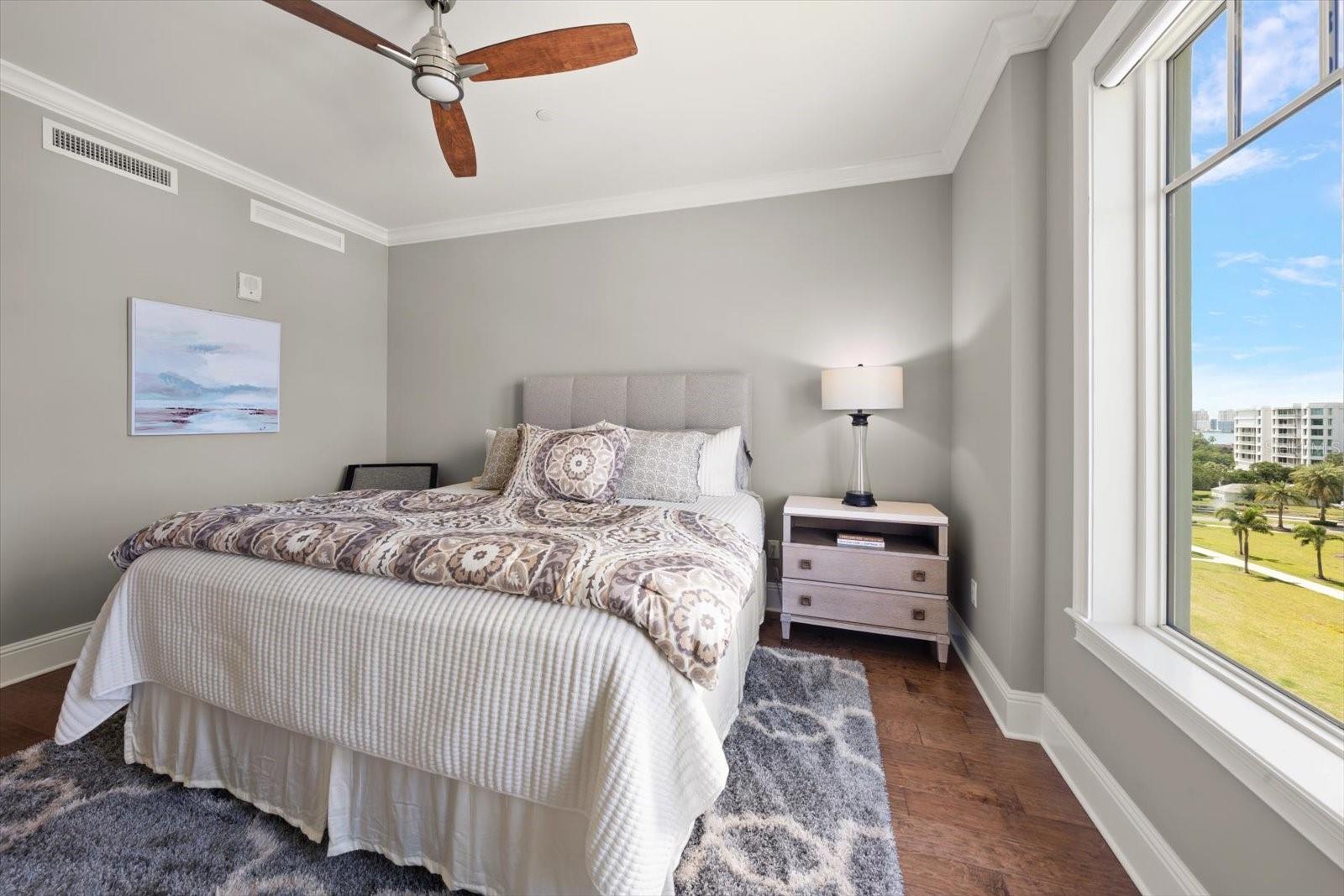 RESIDENCES AT BELLEVIEW PLACE CONDO - Residential