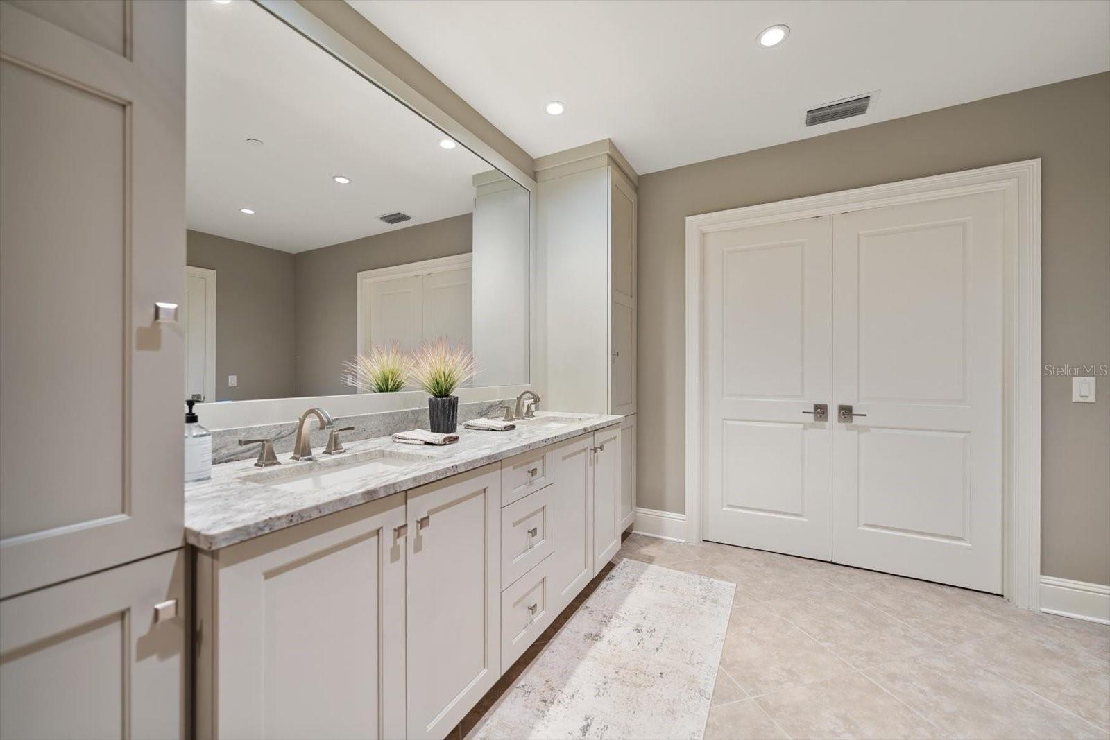 RESIDENCES AT BELLEVIEW PLACE CONDO - Residential