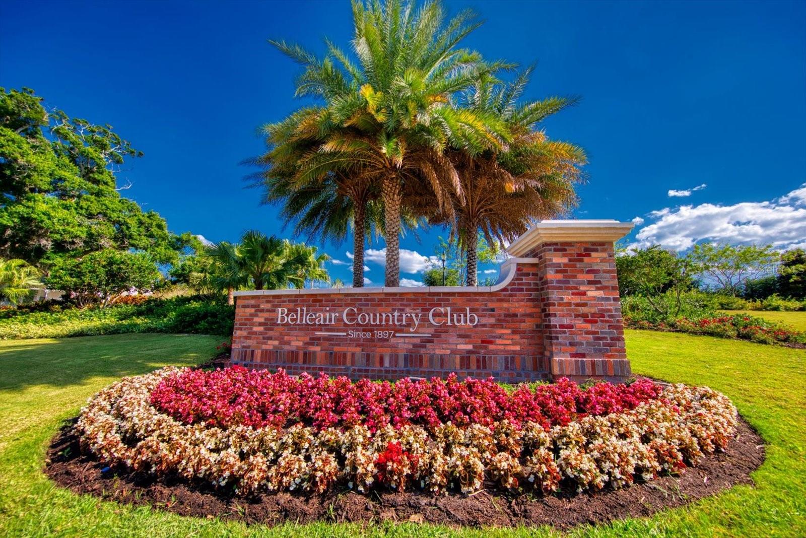 RESIDENCES AT BELLEVIEW PLACE CONDO - Residential