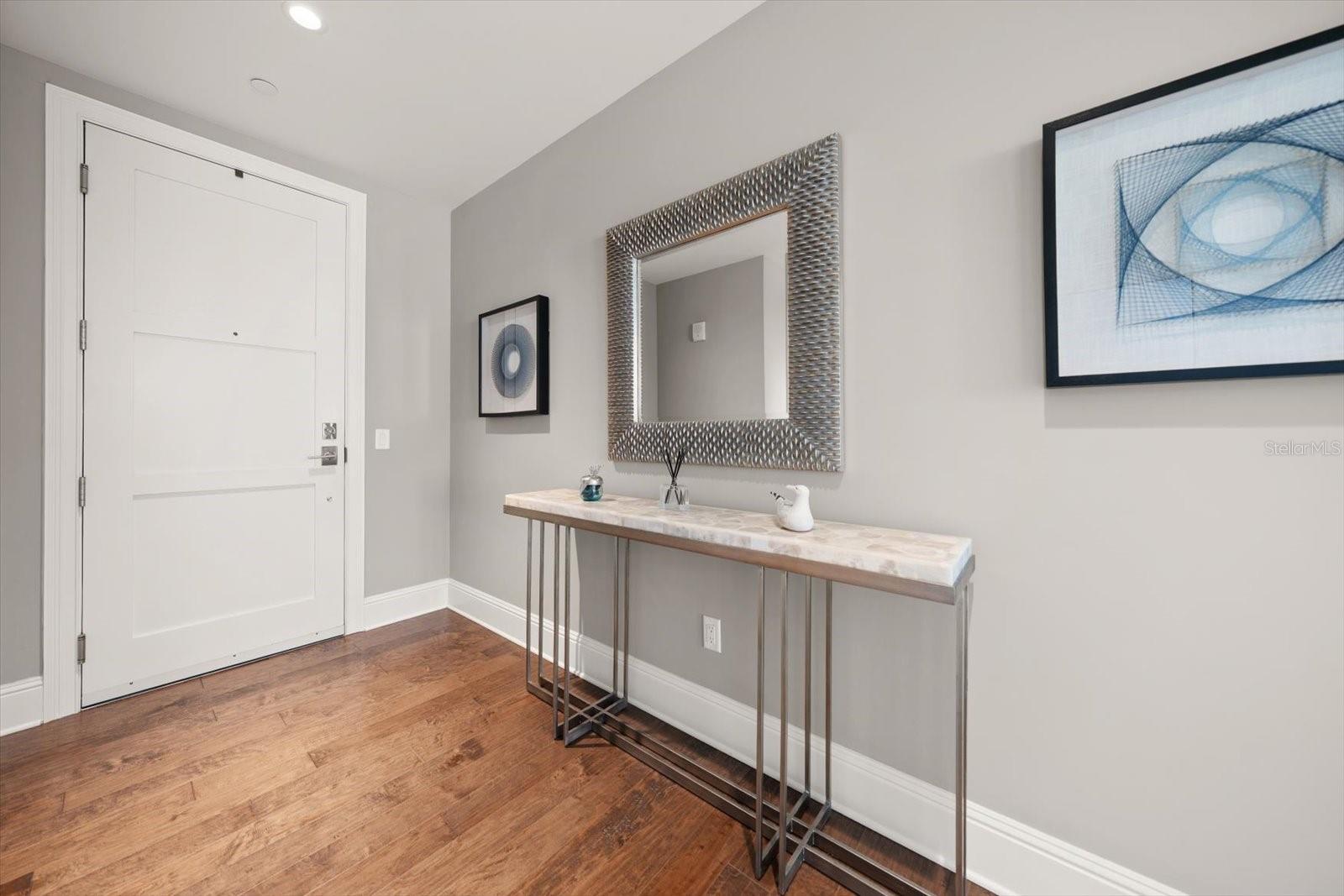 RESIDENCES AT BELLEVIEW PLACE CONDO - Residential