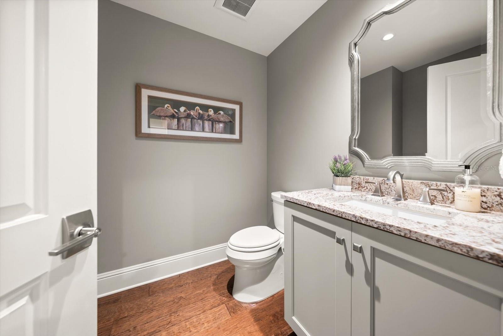 RESIDENCES AT BELLEVIEW PLACE CONDO - Residential