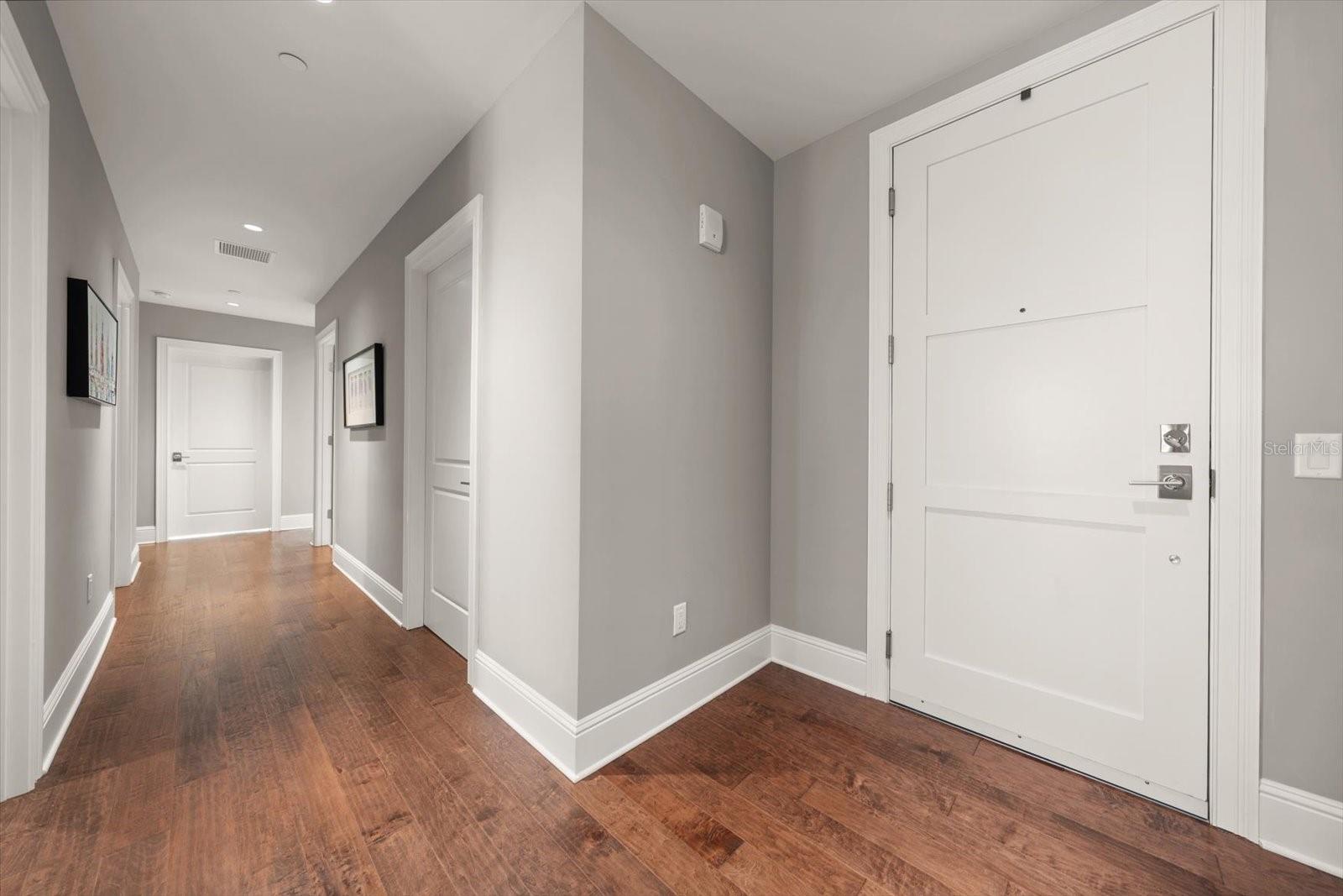 RESIDENCES AT BELLEVIEW PLACE CONDO - Residential