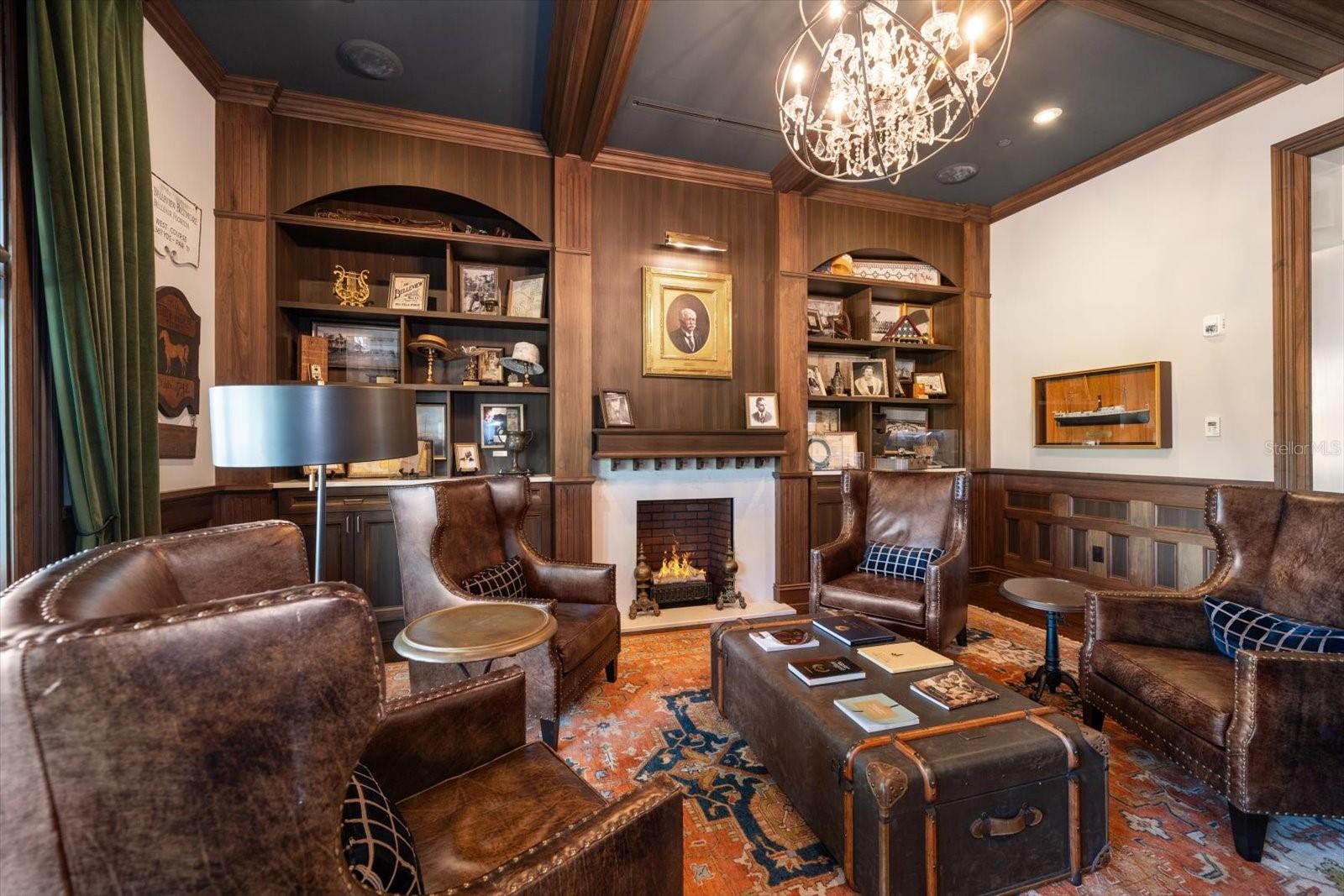 RESIDENCES AT BELLEVIEW PLACE CONDO - Residential