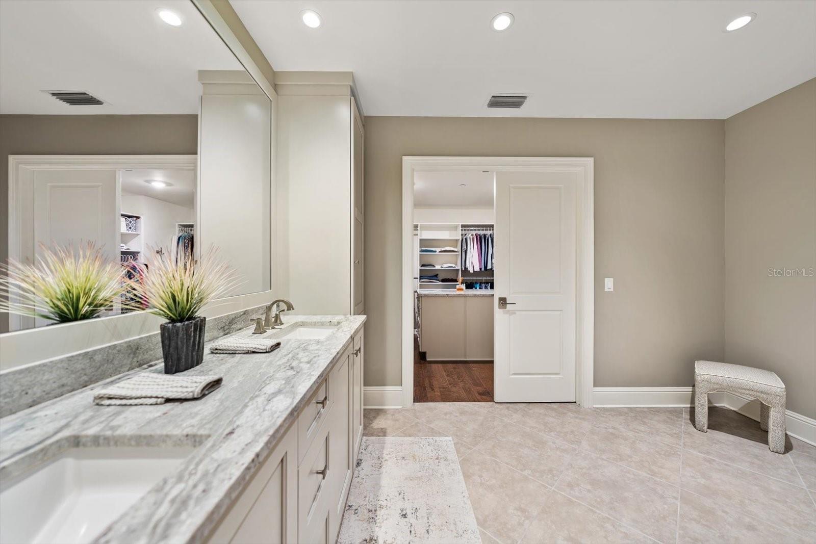 RESIDENCES AT BELLEVIEW PLACE CONDO - Residential