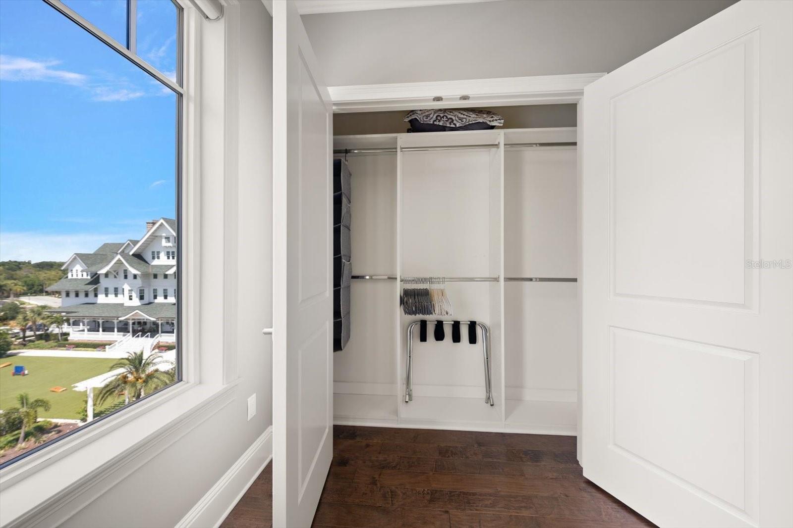 RESIDENCES AT BELLEVIEW PLACE CONDO - Residential