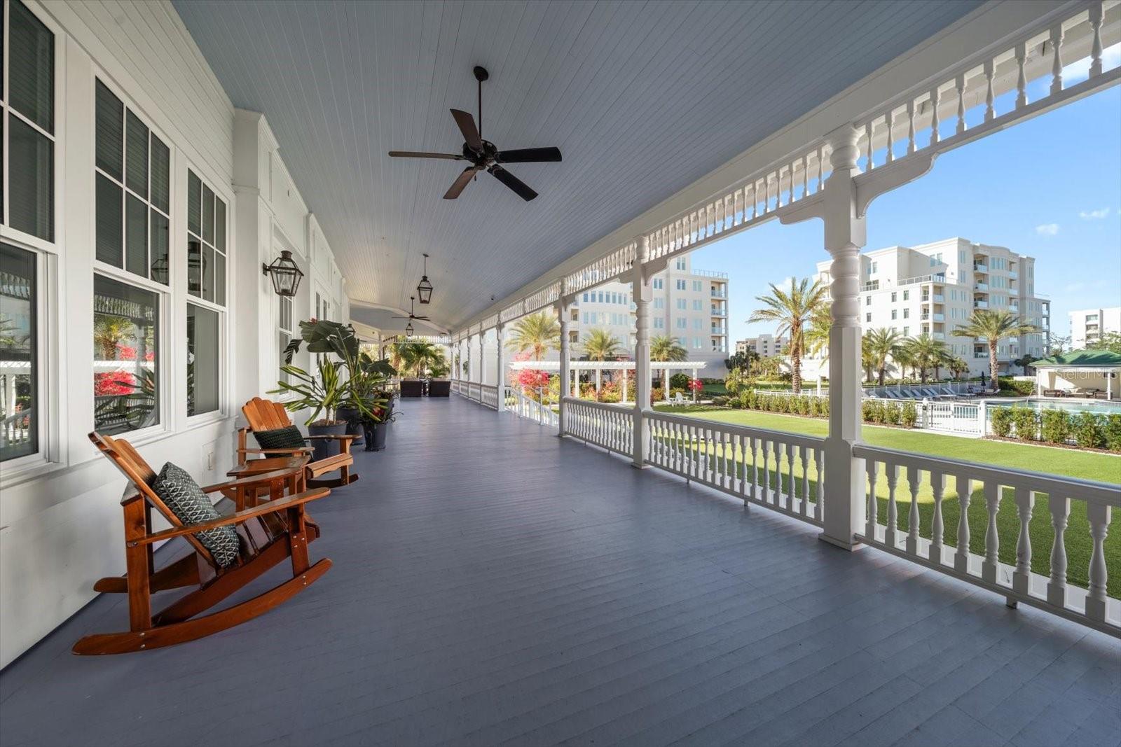 RESIDENCES AT BELLEVIEW PLACE CONDO - Residential
