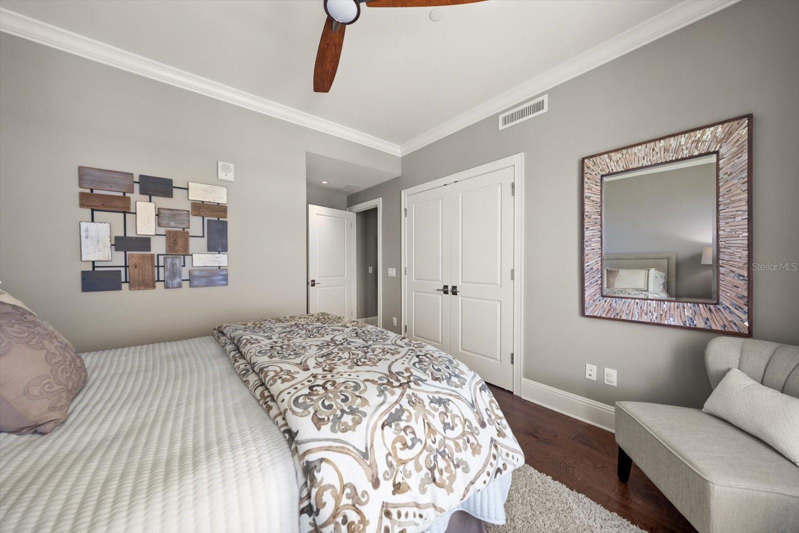 RESIDENCES AT BELLEVIEW PLACE CONDO - Residential
