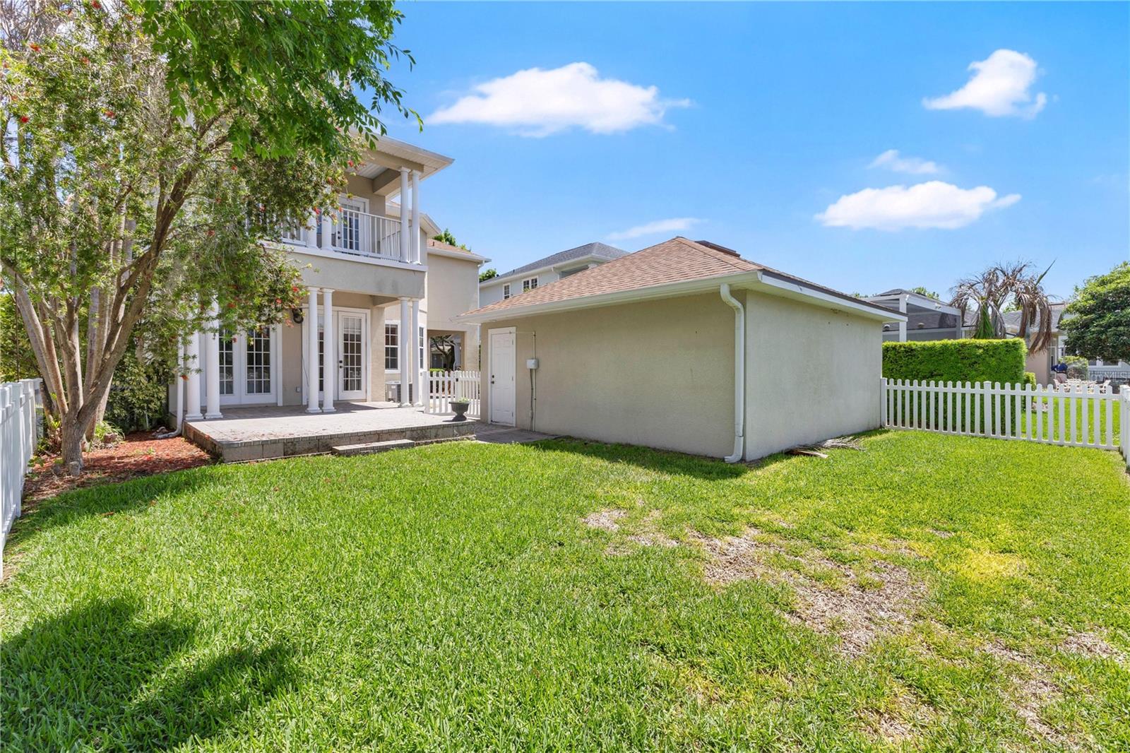 BIRCHWOOD NBHDS B & C - Residential