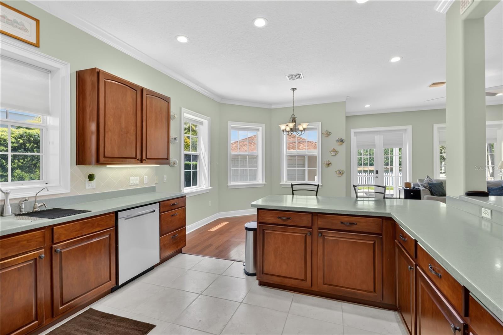 BIRCHWOOD NBHDS B & C - Residential