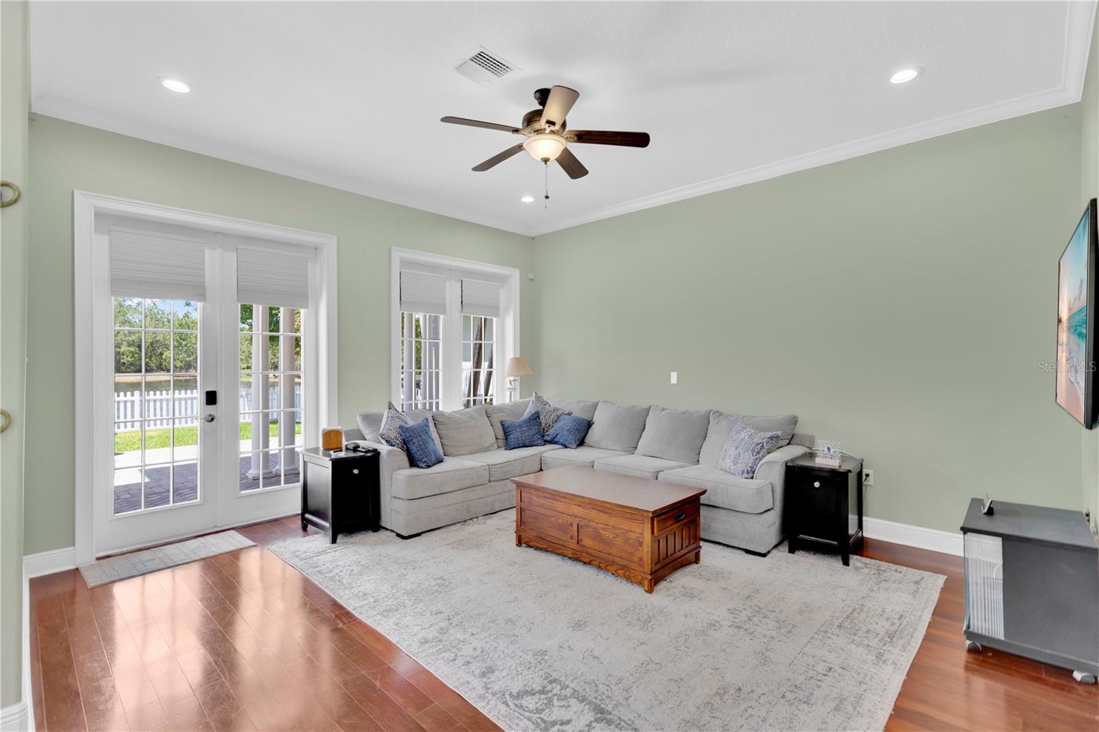 BIRCHWOOD NBHDS B & C - Residential