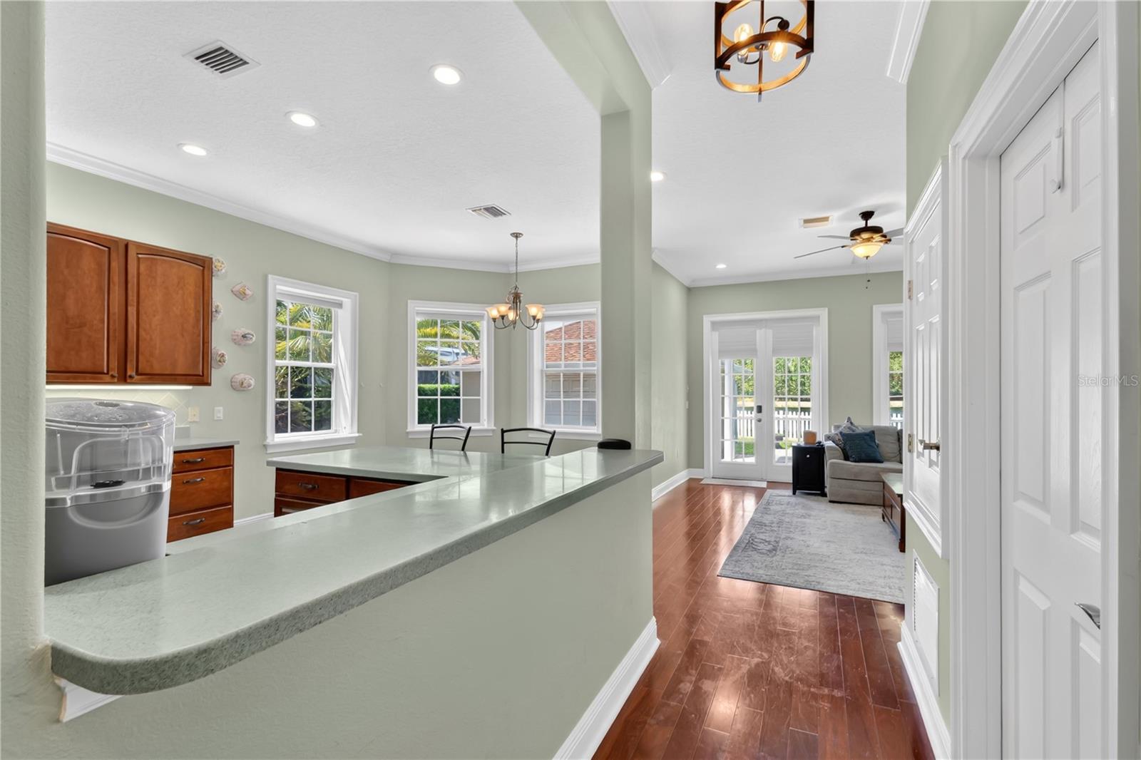 BIRCHWOOD NBHDS B & C - Residential