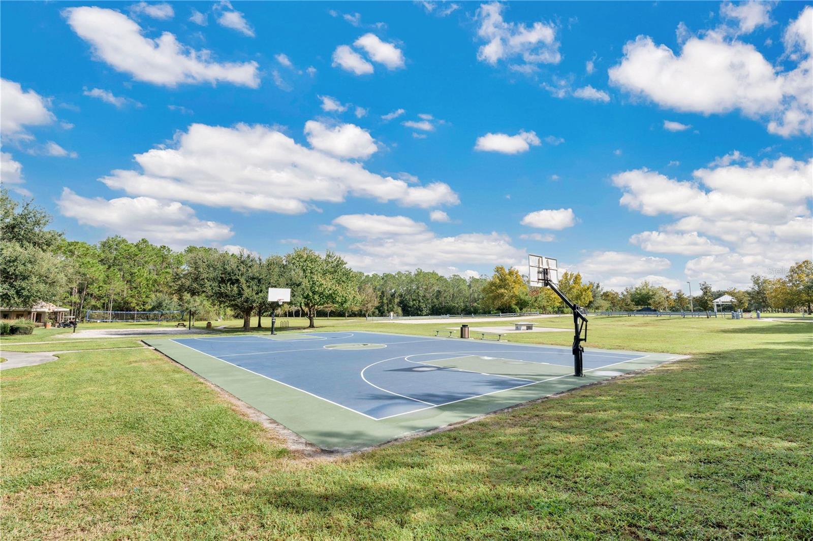 BIRCHWOOD NBHDS B & C - Residential