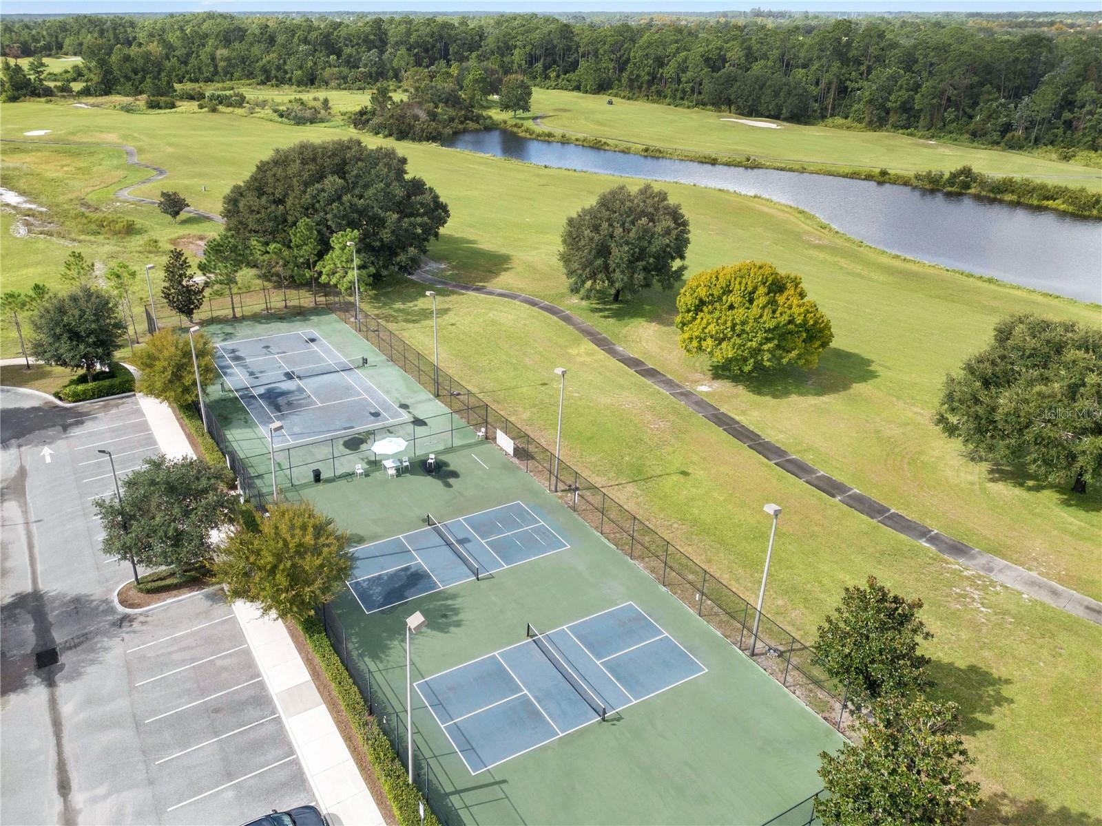 BIRCHWOOD NBHDS B & C - Residential