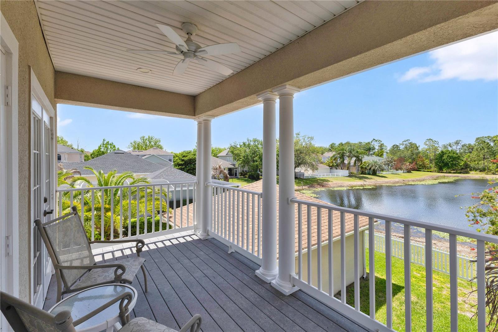 BIRCHWOOD NBHDS B & C - Residential