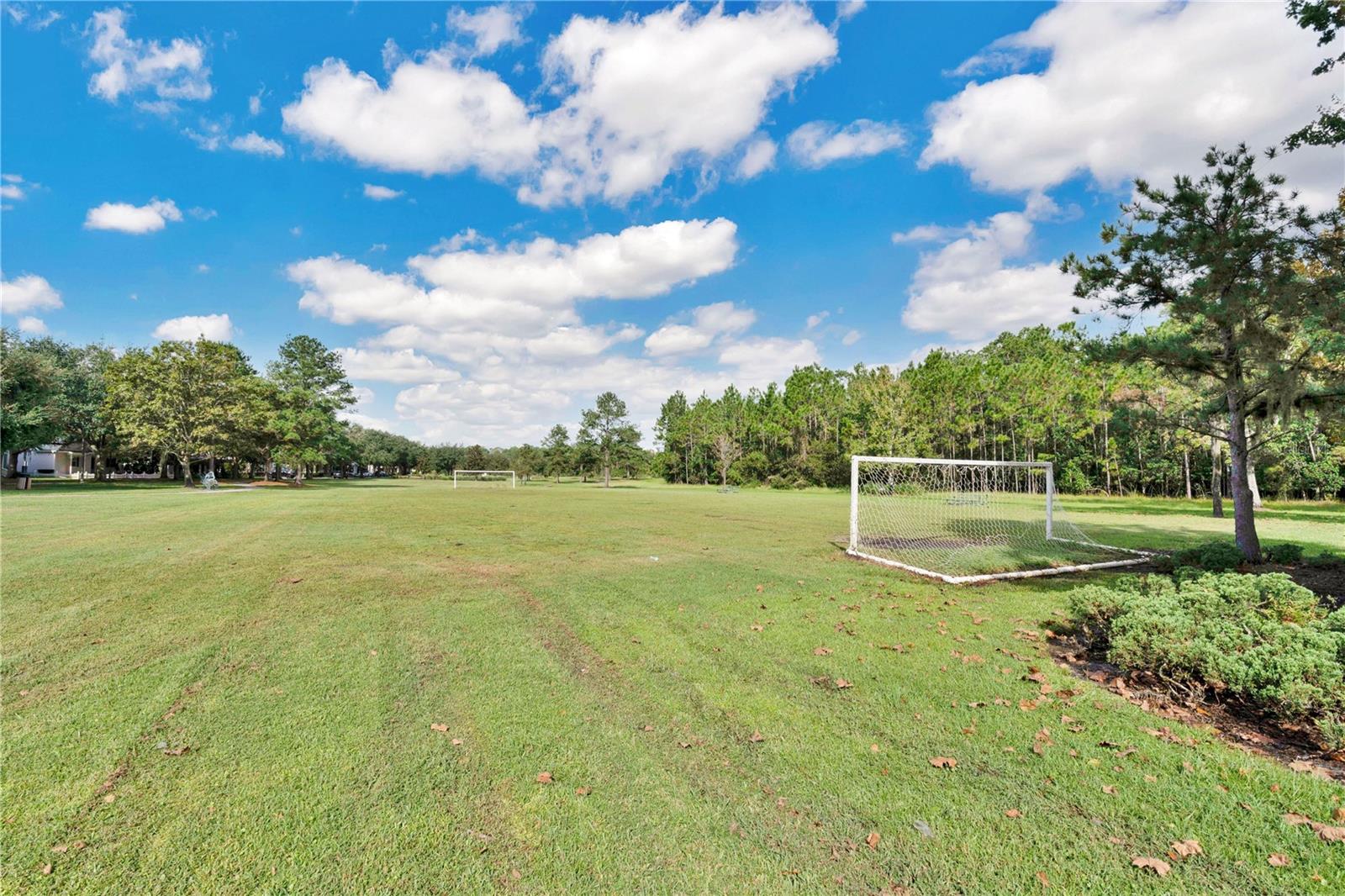 BIRCHWOOD NBHDS B & C - Residential