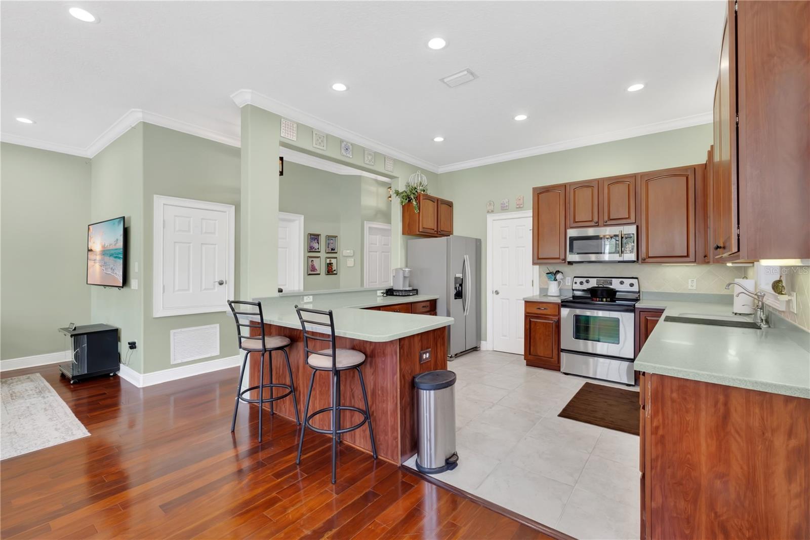 BIRCHWOOD NBHDS B & C - Residential