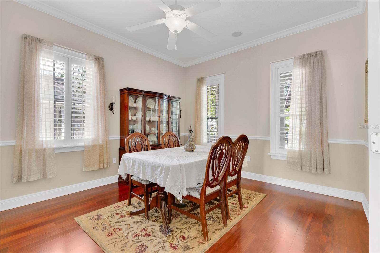 BIRCHWOOD NBHDS B & C - Residential