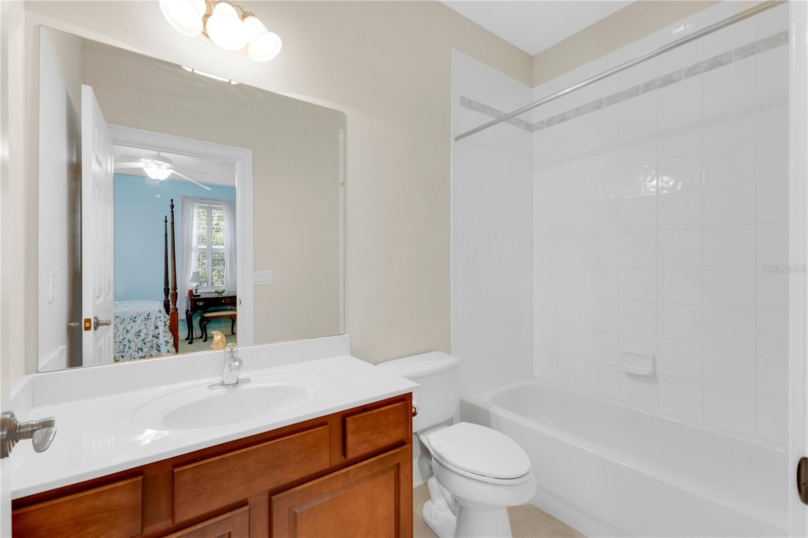 BIRCHWOOD NBHDS B & C - Residential