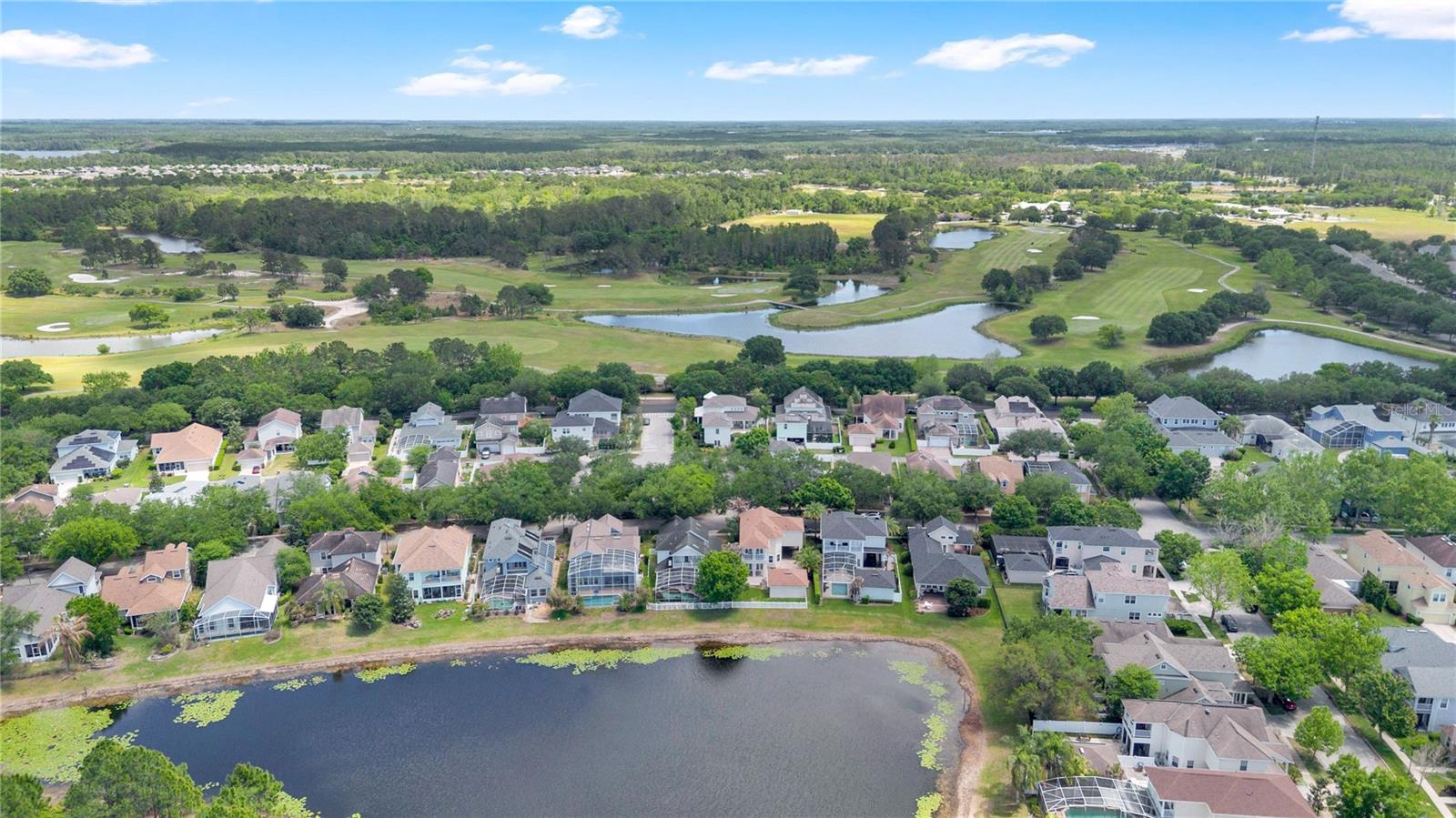 BIRCHWOOD NBHDS B & C - Residential