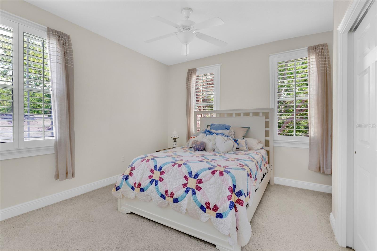 BIRCHWOOD NBHDS B & C - Residential