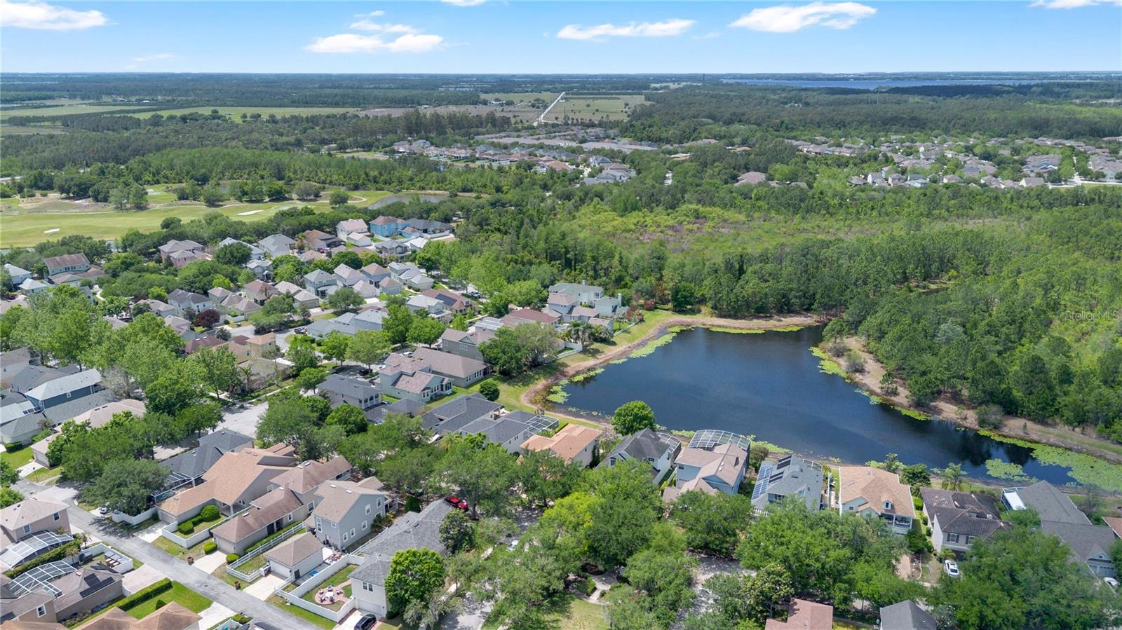 BIRCHWOOD NBHDS B & C - Residential