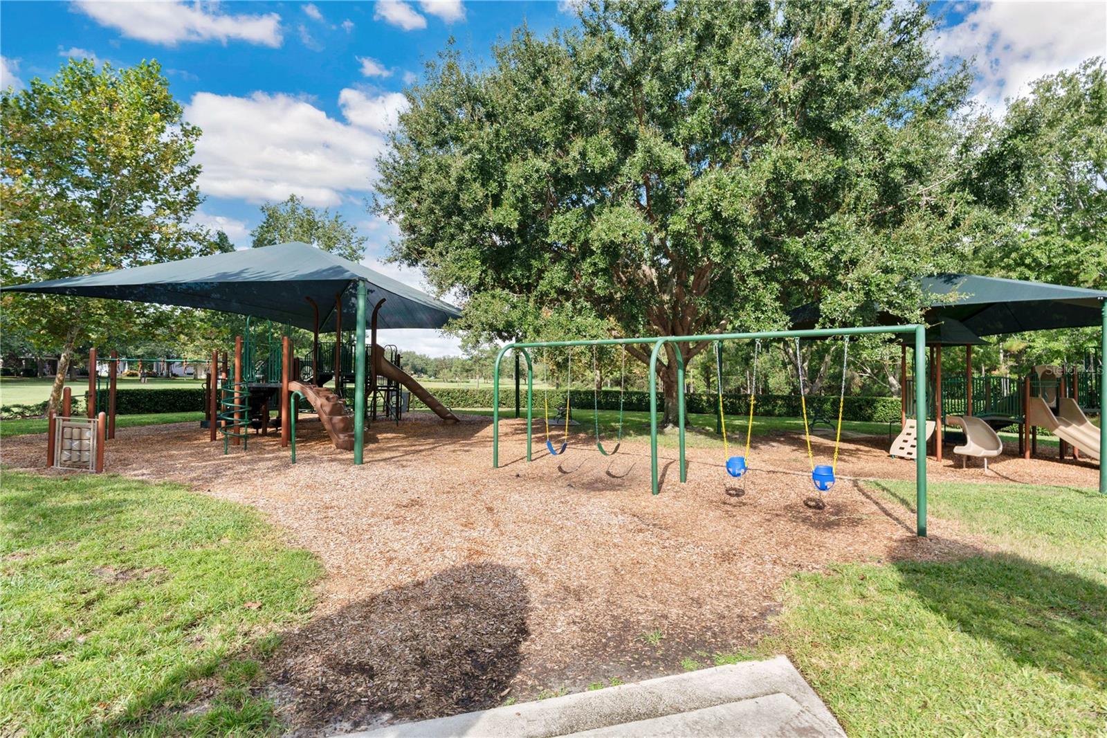 BIRCHWOOD NBHDS B & C - Residential